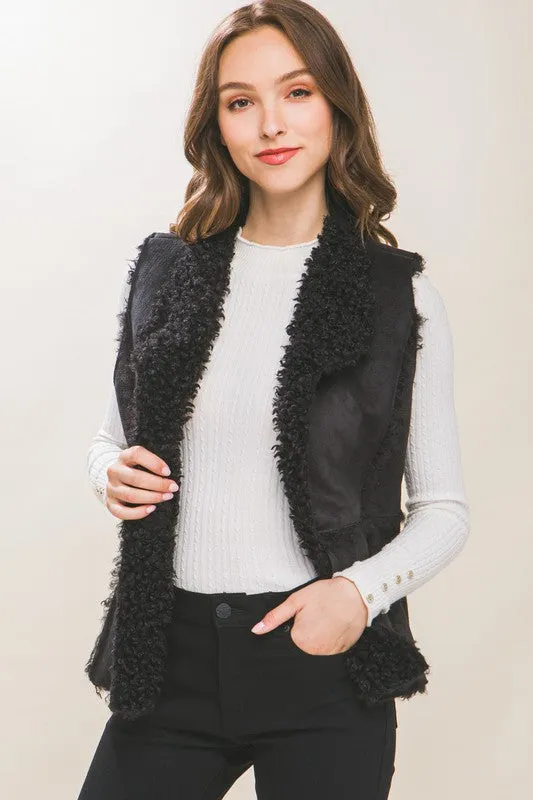 LINETH VEST