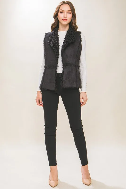 LINETH VEST