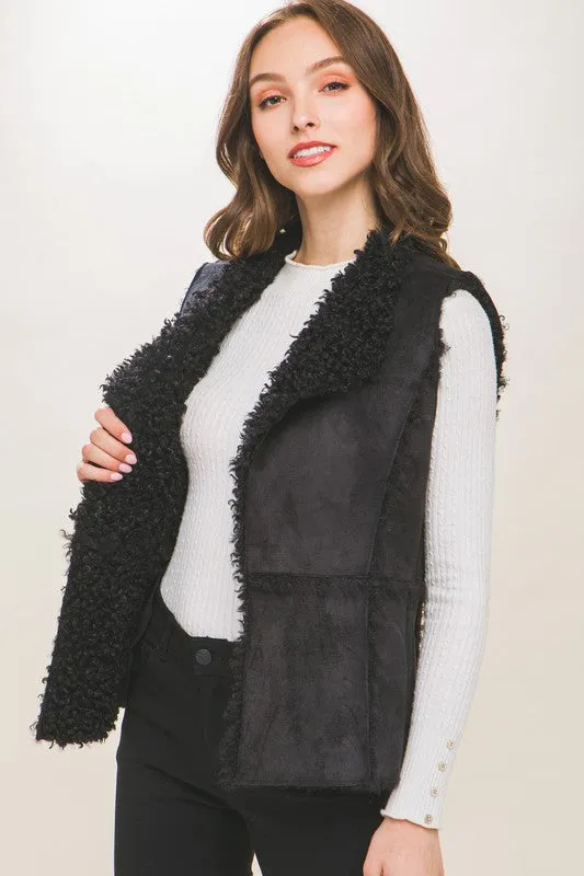 LINETH VEST