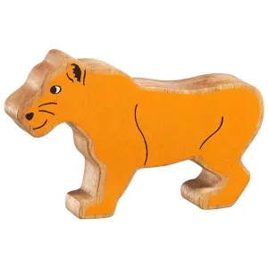 Lioness Figure