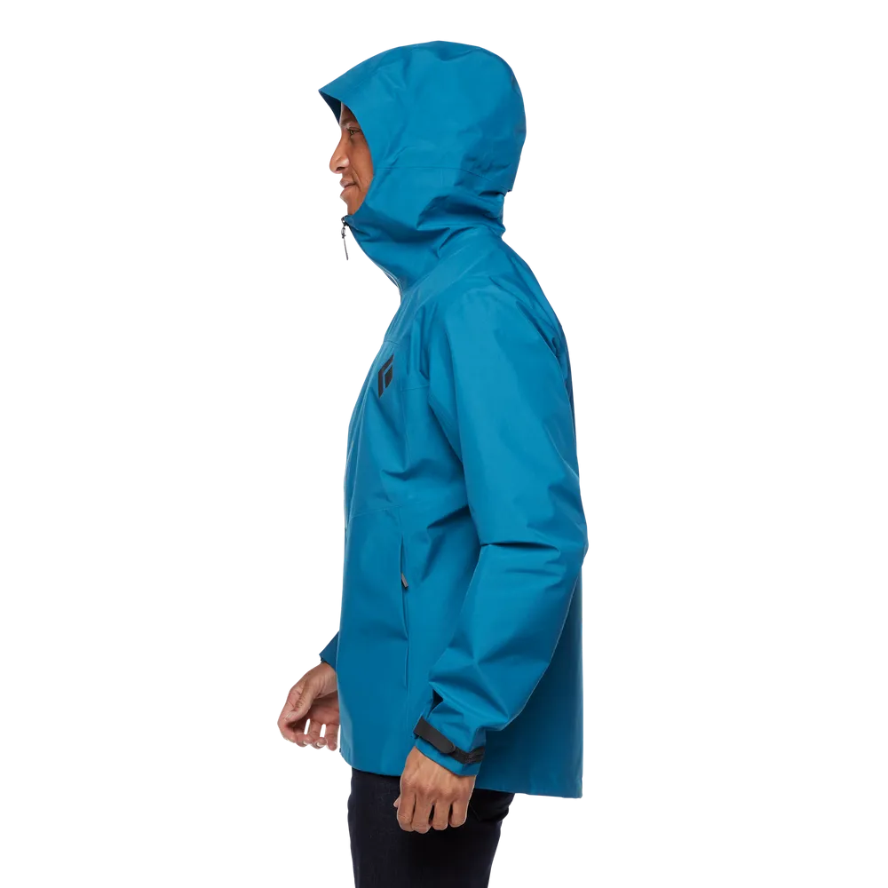Liquid Point Shell M