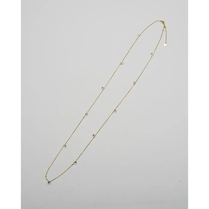 Little Tears Necklace