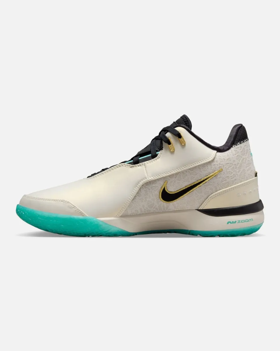 Liverpool FC x LeBron James Zoom Nxxt Gen Ampd EP