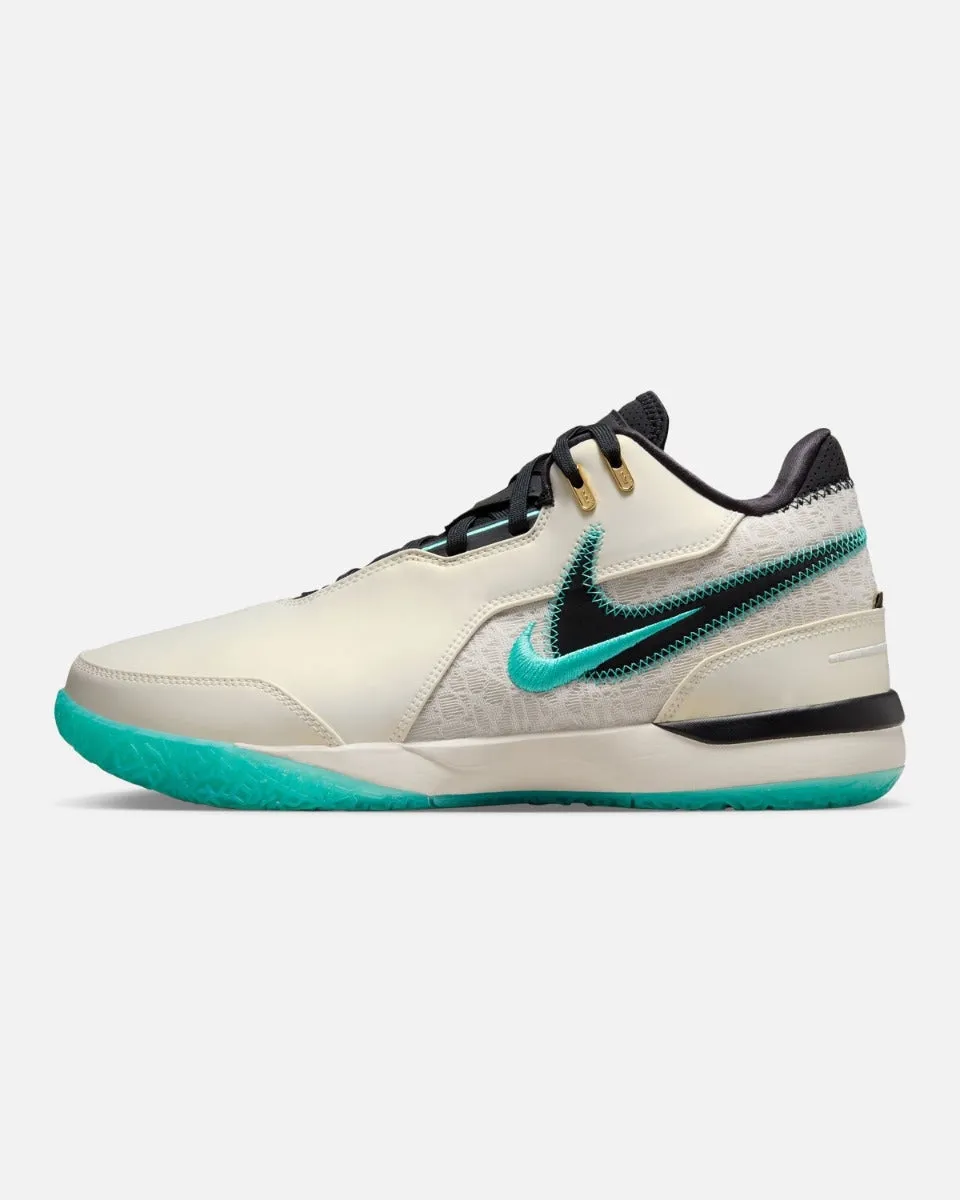Liverpool FC x LeBron James Zoom Nxxt Gen Ampd EP