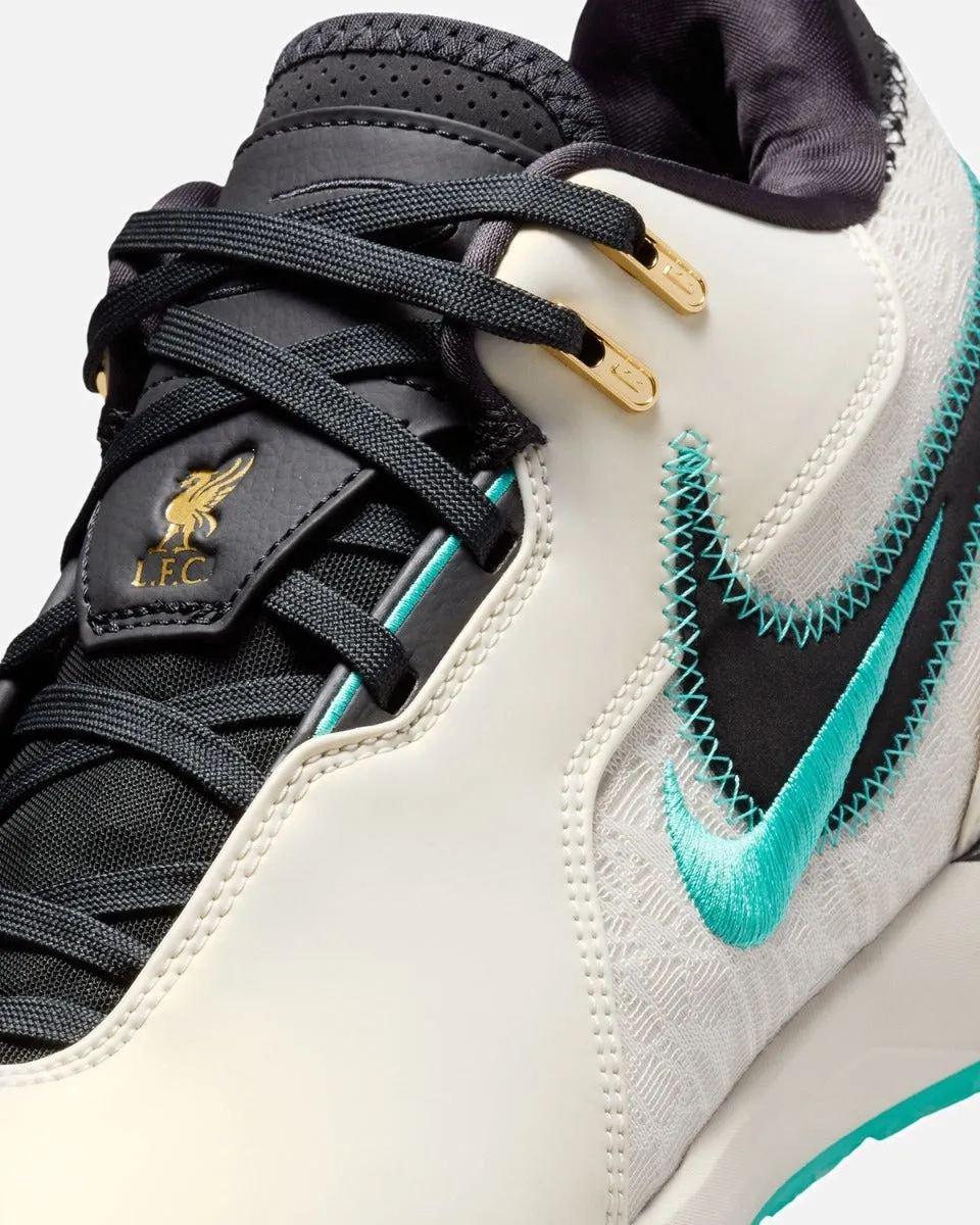 Liverpool FC x LeBron James Zoom Nxxt Gen Ampd EP
