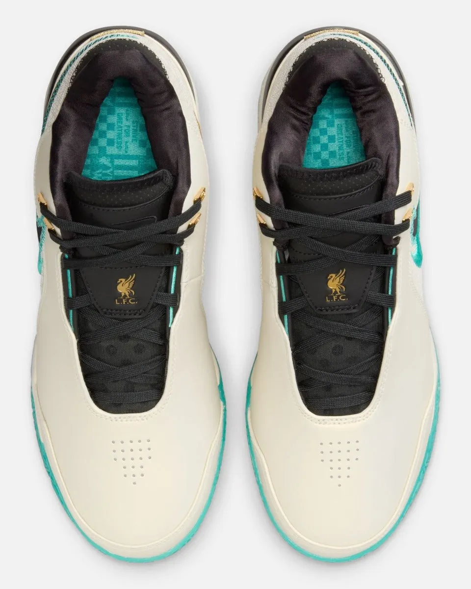 Liverpool FC x LeBron James Zoom Nxxt Gen Ampd EP