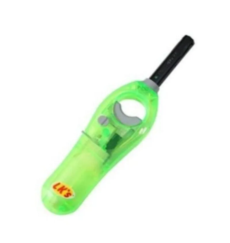 LK'S Gas Lighter 124/41