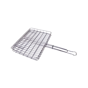 LK'S Grid Chrome Galjoen Adjustable 111/6
