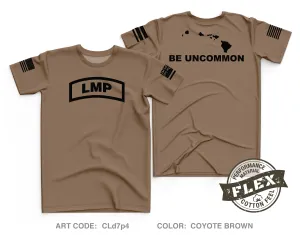 LMP Core Men's SS Flex Performance Tee - CLd7p4