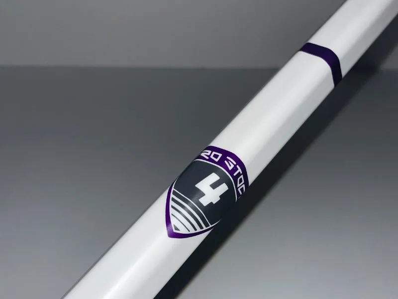 Loading Lacrosse Malcom Pro G Carbon Shaft