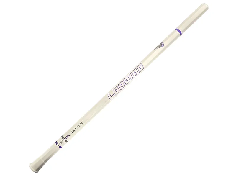 Loading Lacrosse Malcom Pro G Carbon Shaft