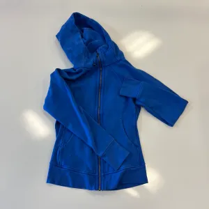 Lulu Lemon Athletic Jacket Size Small