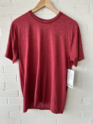 Lulu Lemon Athletic Top Size Large