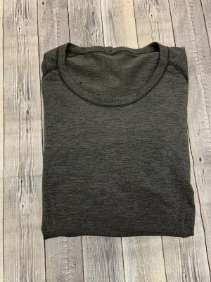 Lulu Lemon Athletic Top Size Large