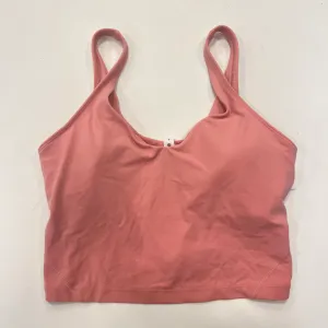 Lulu Lemon Athletic Top Size Medium