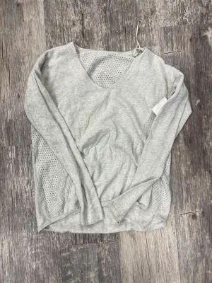 Lulu Lemon Athletic Top Size Small
