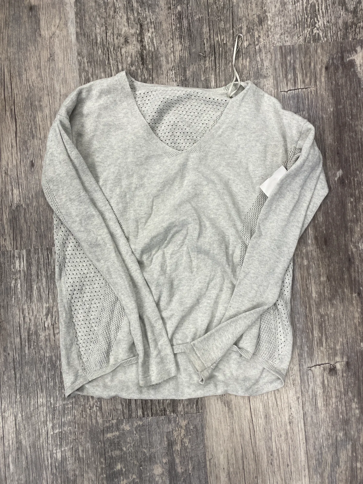 Lulu Lemon Athletic Top Size Small
