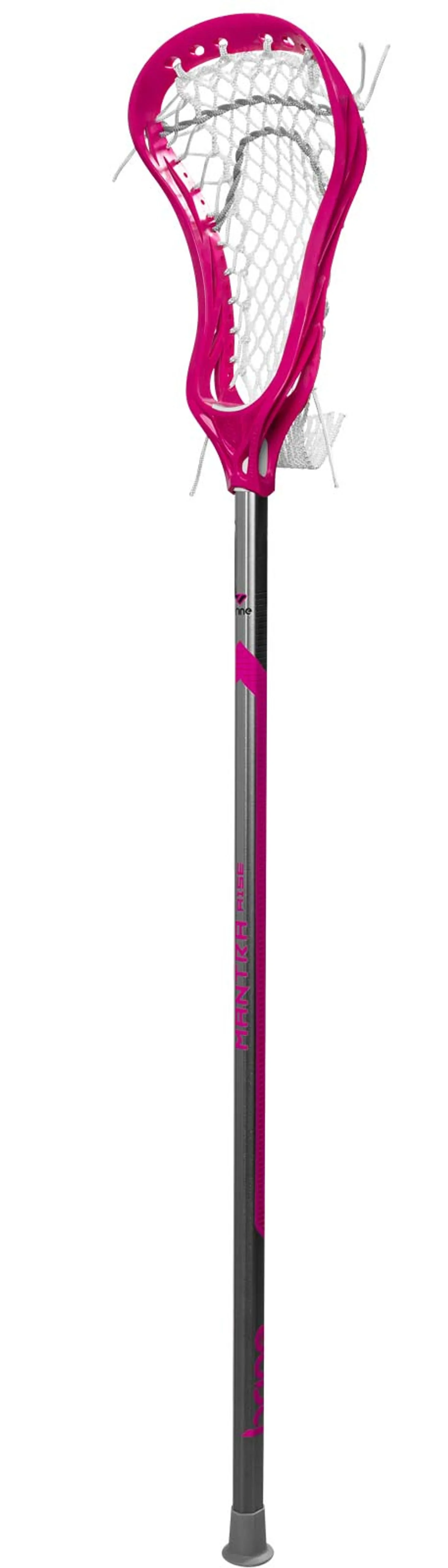 Mantra Rise Complete Lacrosse Stick