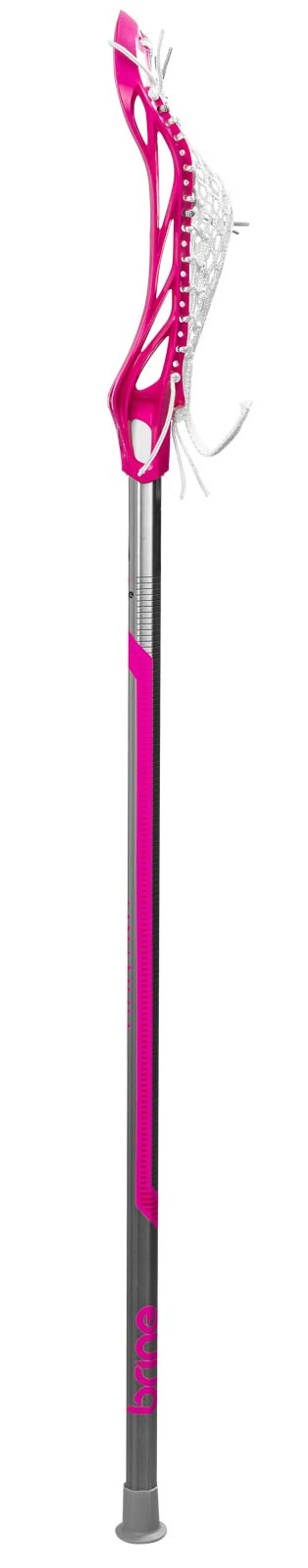 Mantra Rise Complete Lacrosse Stick