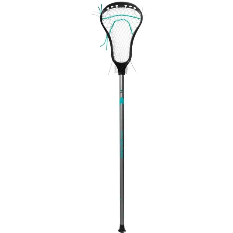 Mantra Rise Complete Lacrosse Stick