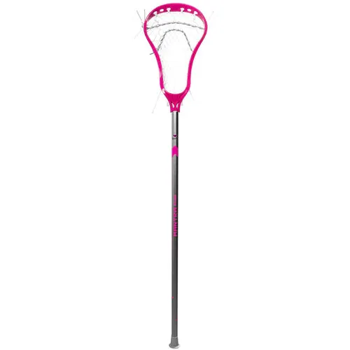 Mantra Rise Complete Lacrosse Stick