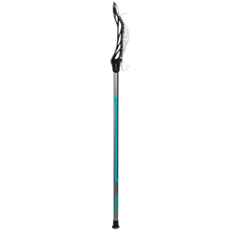 Mantra Rise Complete Lacrosse Stick