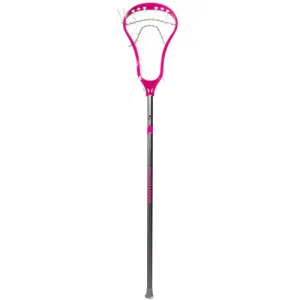 Mantra Rise Complete Lacrosse Stick