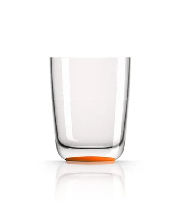 Marc Newson Tritan® Non-slip Forever Unbreakable Highball 425ml