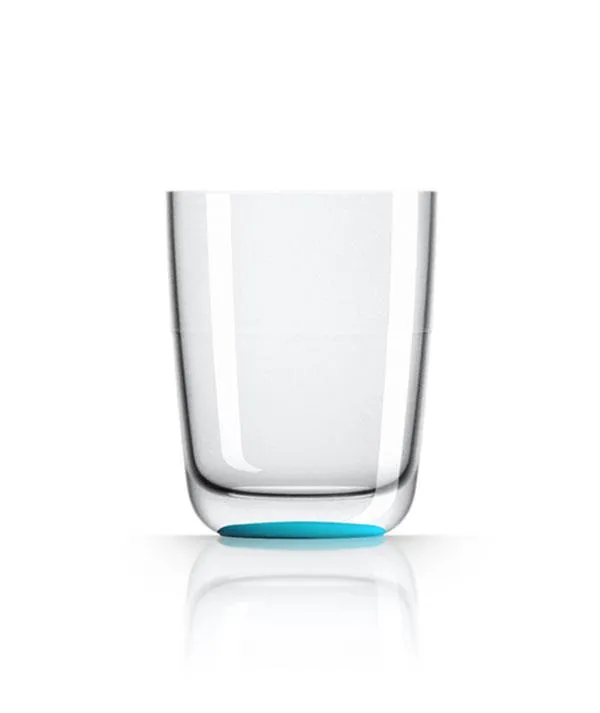 Marc Newson Tritan® Non-slip Forever Unbreakable Highball 425ml