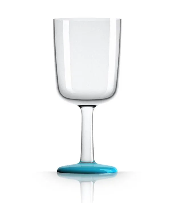 Marc Newson Tritan® Non-slip Forever Unbreakable Wine 300ml