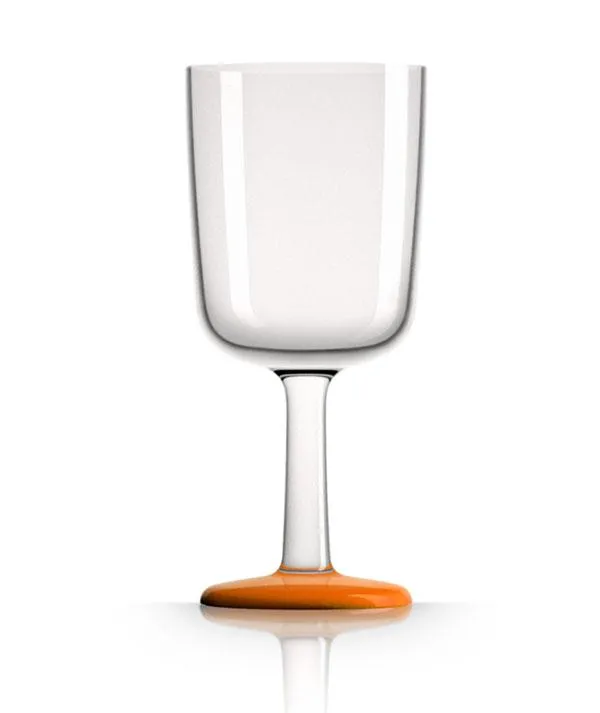 Marc Newson Tritan® Non-slip Forever Unbreakable Wine 300ml