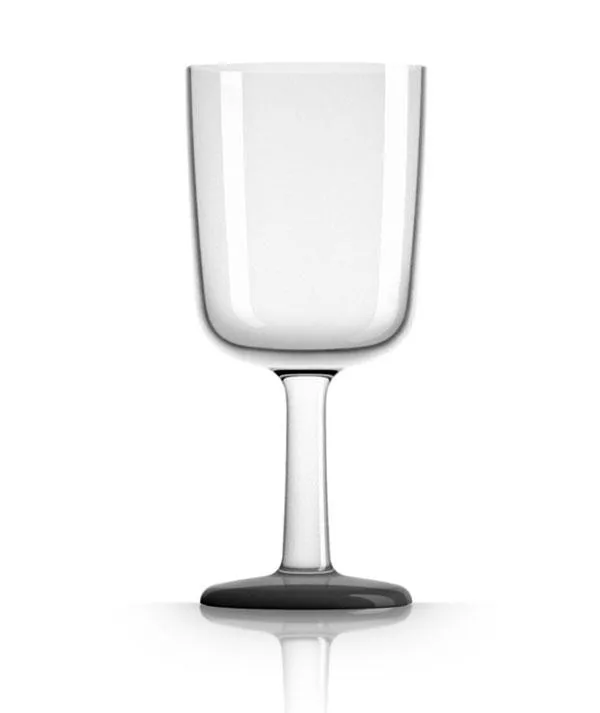 Marc Newson Tritan® Non-slip Forever Unbreakable Wine 300ml