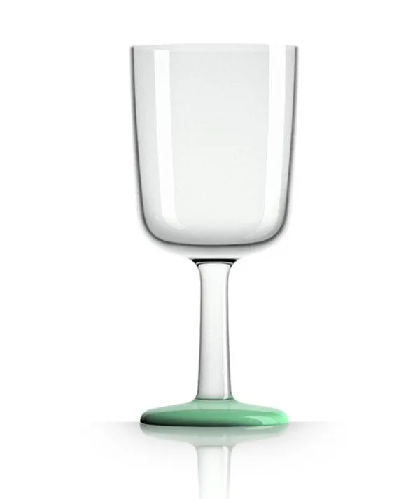 Marc Newson Tritan® Non-slip Forever Unbreakable Wine 300ml