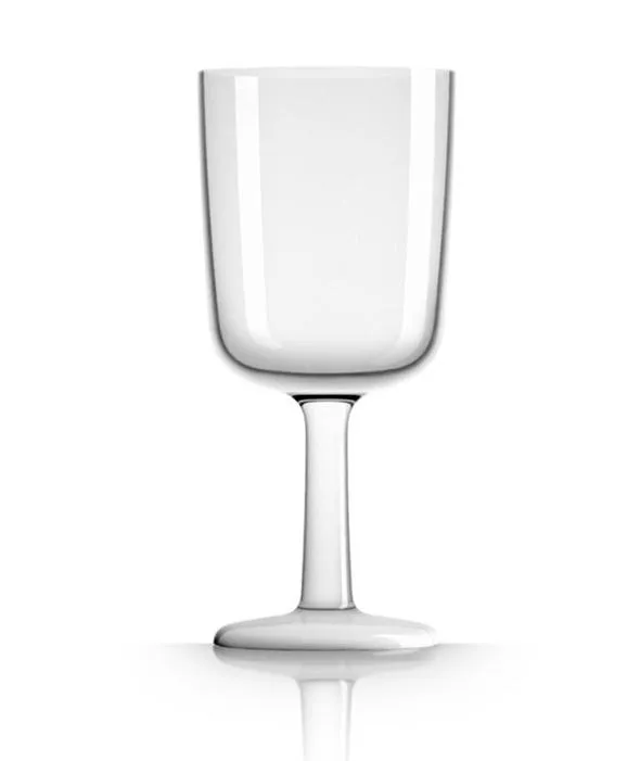 Marc Newson Tritan® Non-slip Forever Unbreakable Wine 300ml