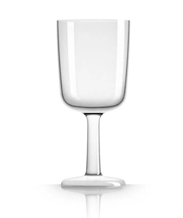 Marc Newson Tritan® Non-slip Forever Unbreakable Wine 300ml