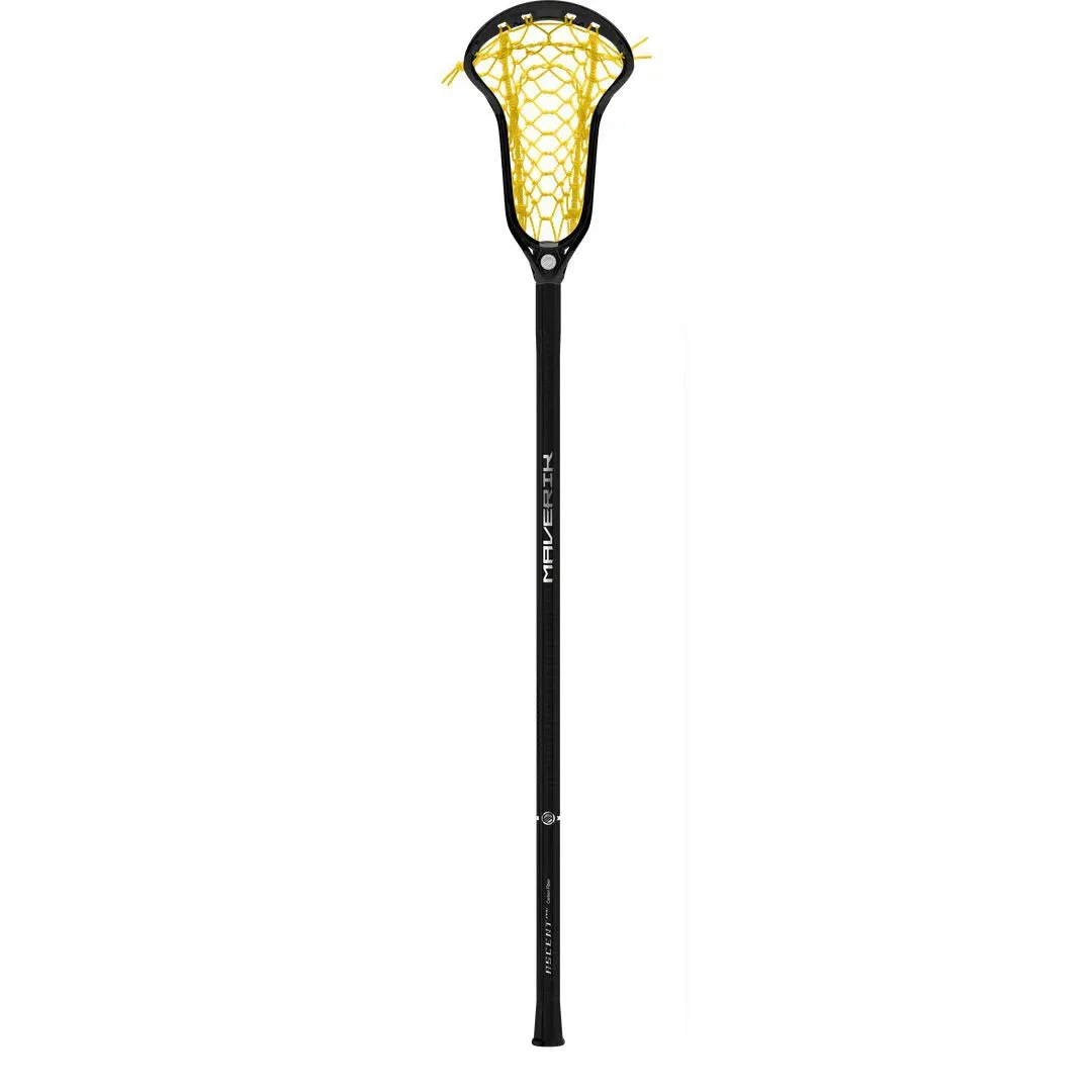Maverik Ascent Pro Hex Women's Lacrosse Stick