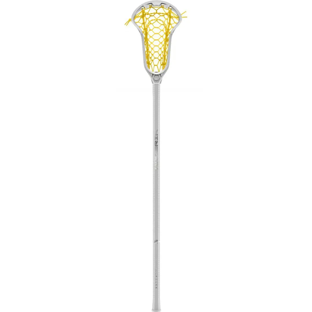 Maverik Ascent Pro Hex Women's Lacrosse Stick