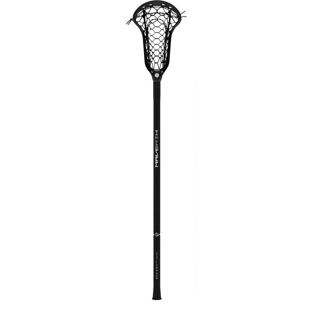 Maverik Ascent Pro Hex Women's Lacrosse Stick