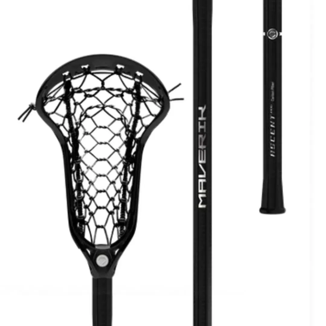 Maverik Ascent Pro Hex Women's Lacrosse Stick