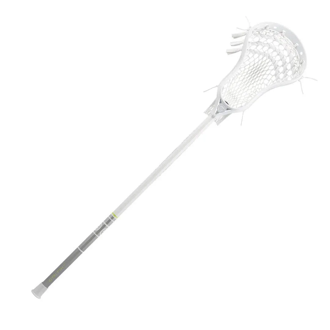 Maverik Critik Alloy ST Men's Lacrosse Stick