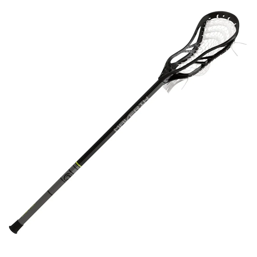 Maverik Critik Alloy ST Men's Lacrosse Stick