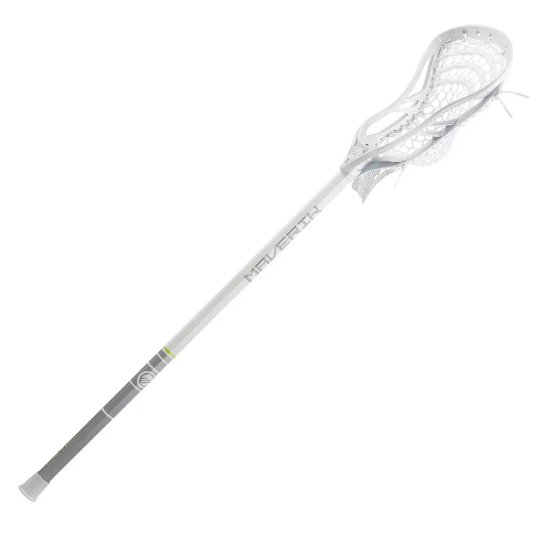 Maverik Critik Alloy ST Men's Lacrosse Stick