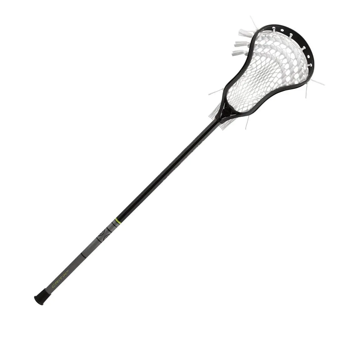 Maverik Critik Alloy ST Men's Lacrosse Stick