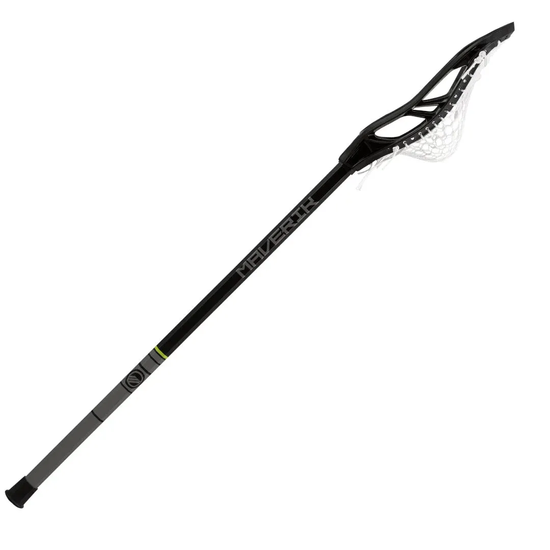 Maverik Critik Alloy ST Men's Lacrosse Stick