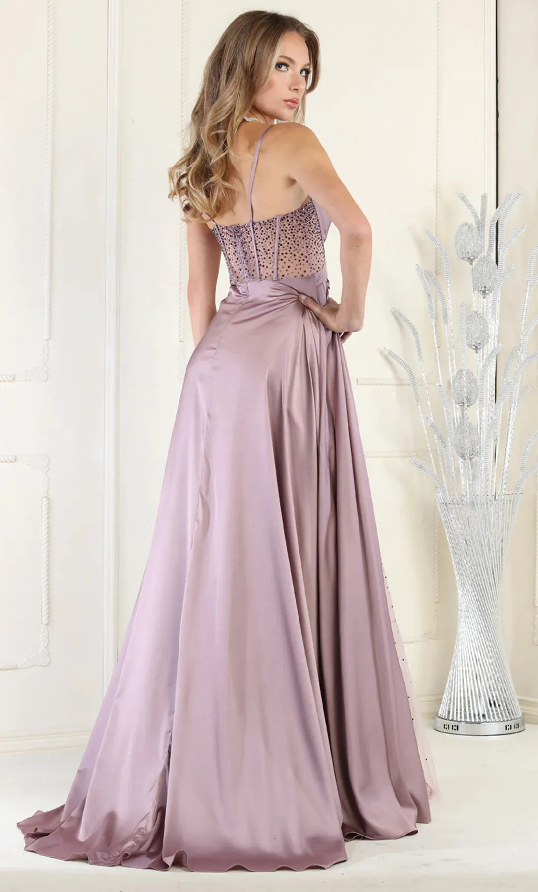 May Queen RQ7965