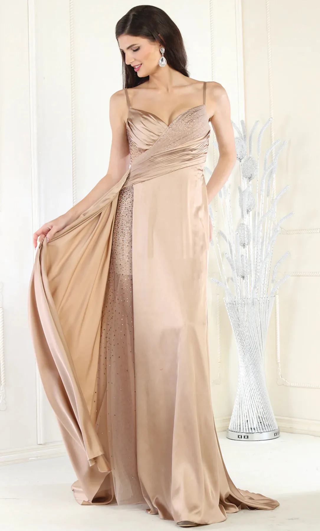 May Queen RQ7965
