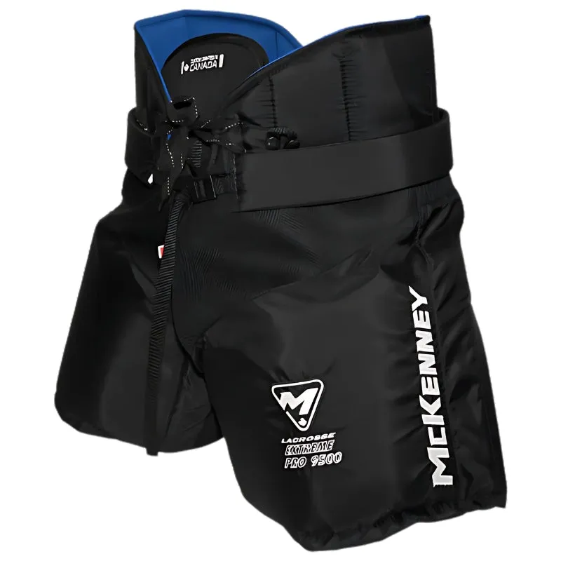 McKenney Extreme Pro 9500 CAT 3 Lacrosse Goal Pants