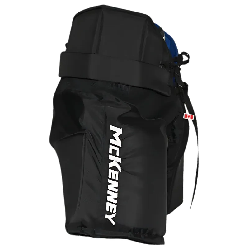 McKenney Extreme Pro 9500 CAT 3 Lacrosse Goal Pants