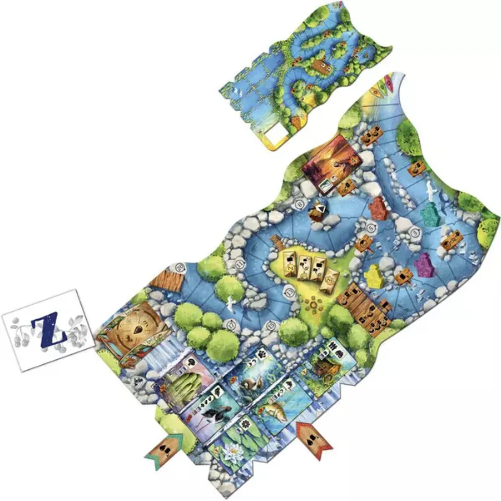 Meadow - Downstream Expansion