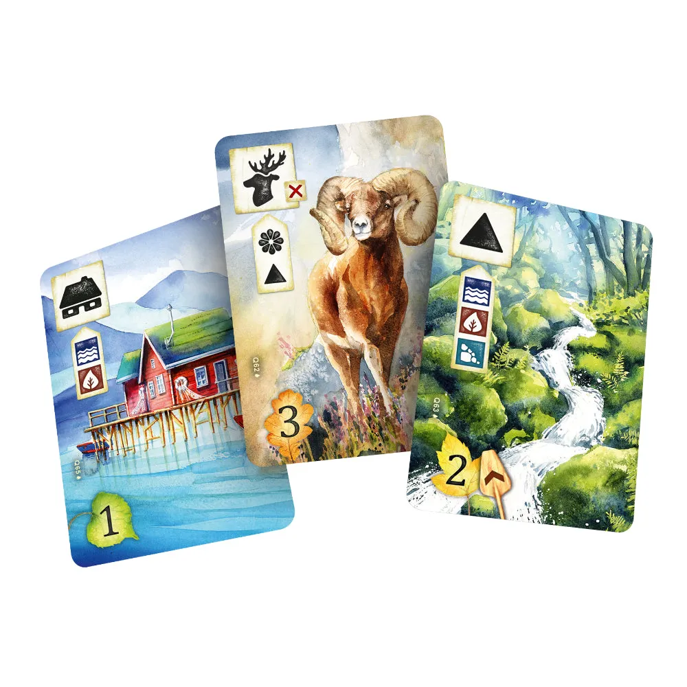 Meadow - Downstream Expansion